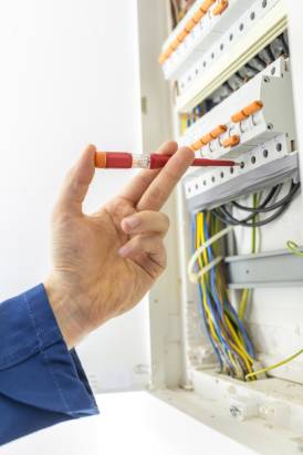 Electrical Testing