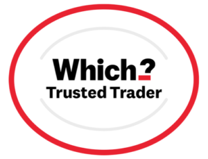 Which? Trusted trader